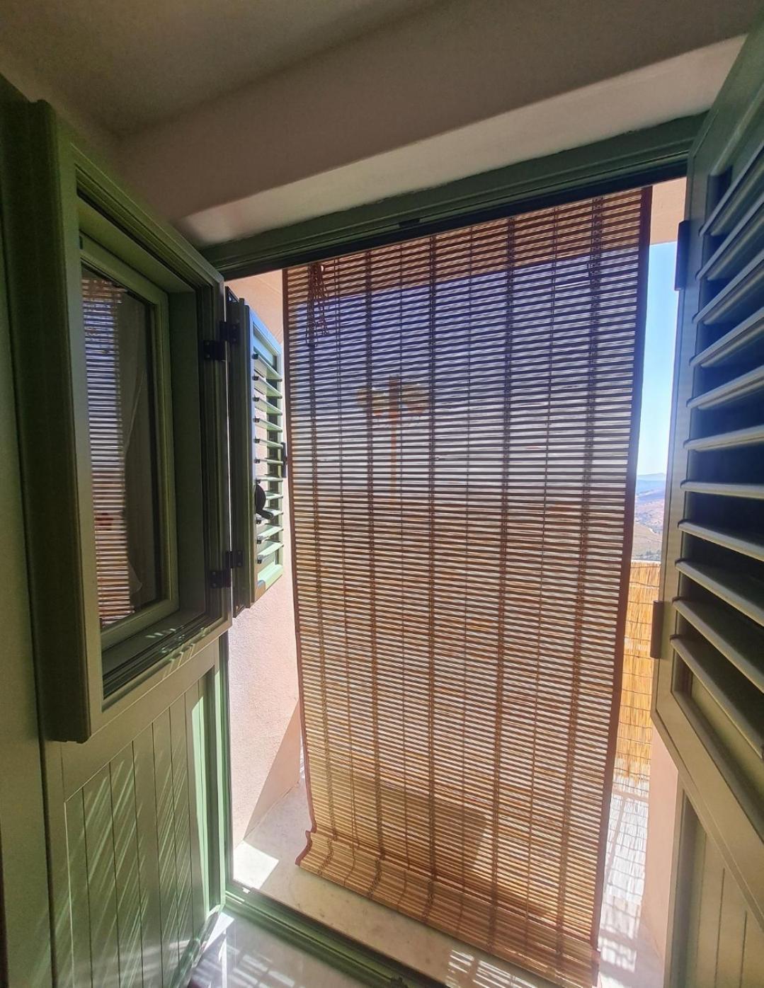 Apartament Ca' Sole Butera Zewnętrze zdjęcie